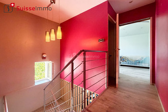 achat maison fesches-le-chatel 25490