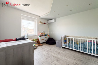 achat maison fesches-le-chatel 25490