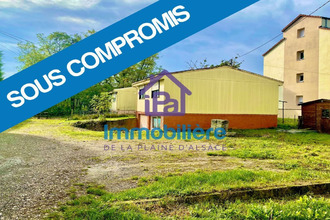 achat maison fessenheim 68740