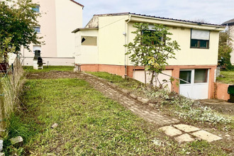 achat maison fessenheim 68740