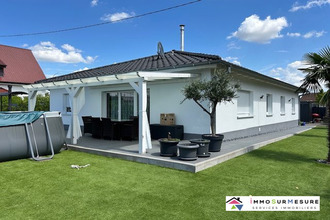 achat maison fessenheim 68740