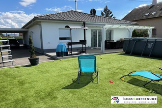 achat maison fessenheim 68740