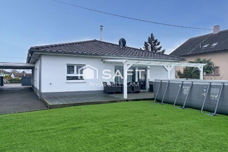 achat maison fessenheim 68740