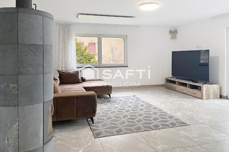 achat maison fessenheim 68740