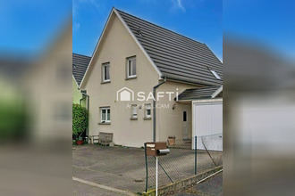 achat maison fessenheim 68740