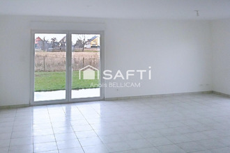 achat maison fessenheim 68740