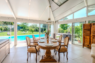 achat maison fessy 74890