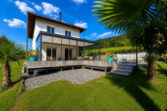 achat maison fessy 74890