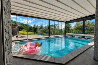 achat maison fessy 74890