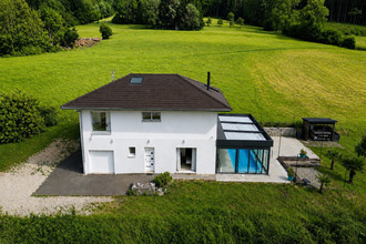 achat maison fessy 74890