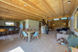 achat maison fessy 74890
