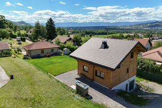 achat maison fessy 74890