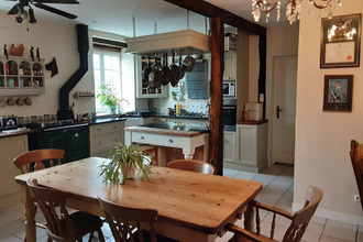 achat maison festalemps 24410