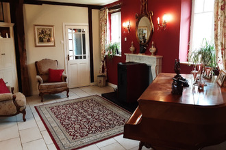 achat maison festalemps 24410