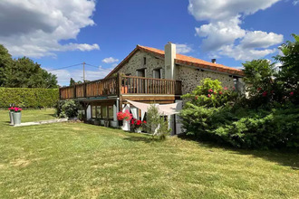 achat maison festalemps 24410