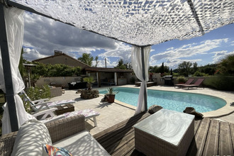 achat maison festalemps 24410