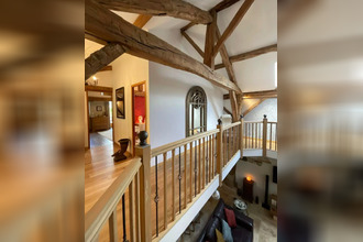 achat maison festalemps 24410