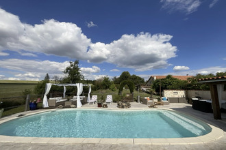 achat maison festalemps 24410