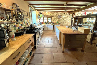 achat maison festalemps 24410