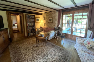 achat maison festalemps 24410