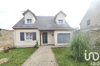 achat maison festieux 02840