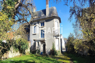 achat maison festieux 02840