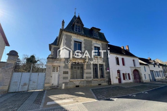 achat maison festieux 02840