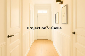 achat maison festigny 51700