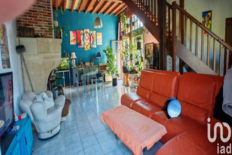 achat maison festigny 51700