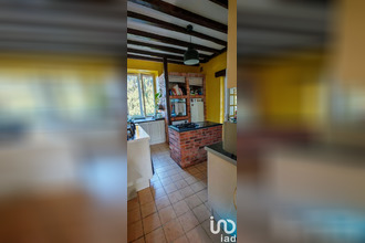 achat maison festigny 51700