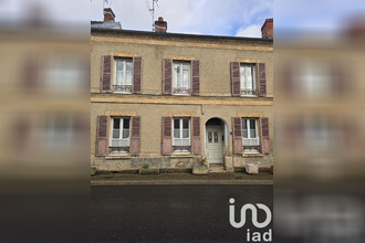 achat maison festigny 51700