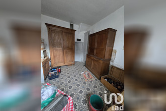 achat maison festigny 51700