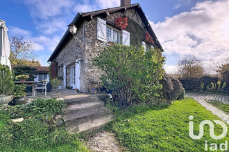 achat maison festigny 51700