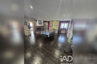 achat maison festigny 51700