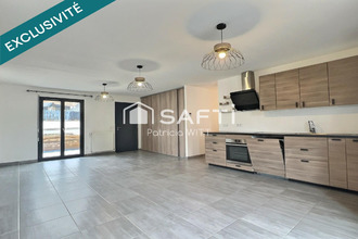 achat maison feternes 74500