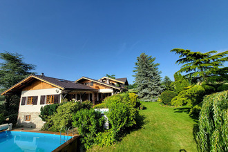 achat maison feternes 74500