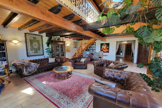 achat maison feternes 74500