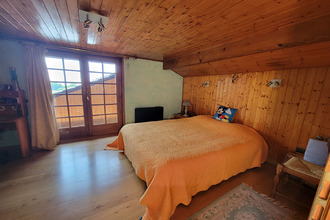 achat maison feternes 74500