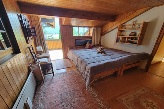 achat maison feternes 74500