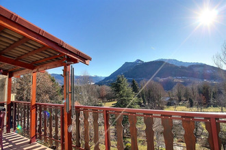 achat maison feternes 74500