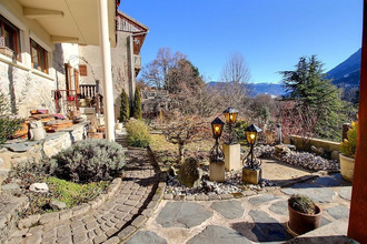 achat maison feternes 74500