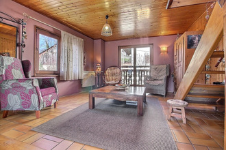 achat maison feternes 74500