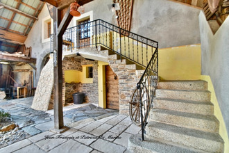 achat maison feternes 74500