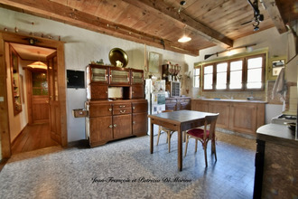 achat maison feternes 74500