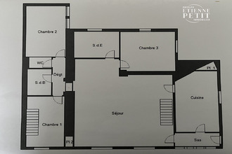 achat maison feucherolles 78810