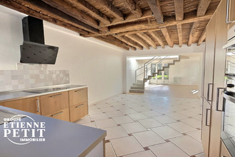 achat maison feucherolles 78810