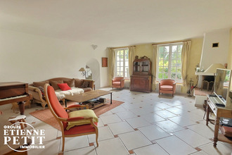 achat maison feucherolles 78810