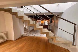 achat maison feucherolles 78810