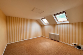 achat maison feucherolles 78810