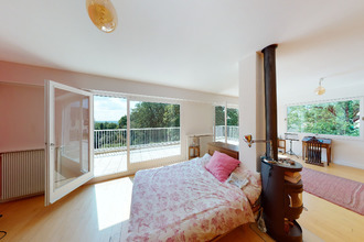 achat maison feucherolles 78810